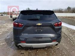 Chevrolet Blazer